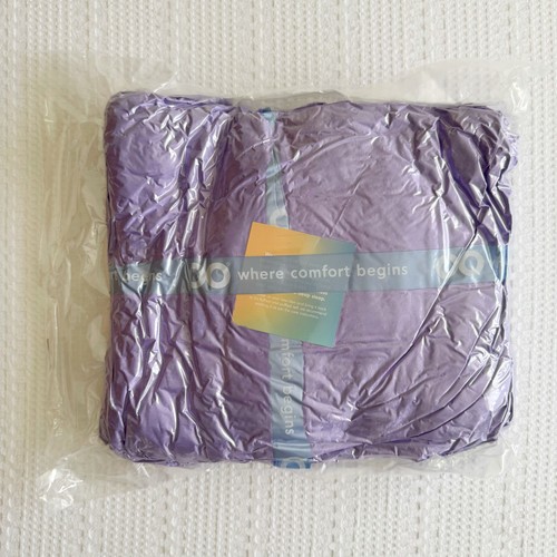 Oodie purple blanket hoodie - oodie,