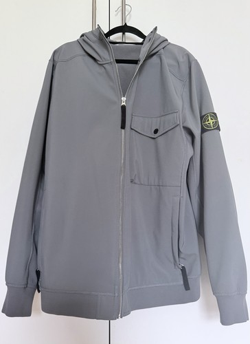 Authentic stone island - authentic, soft