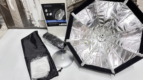 Genesis multi softbox like - genesis,