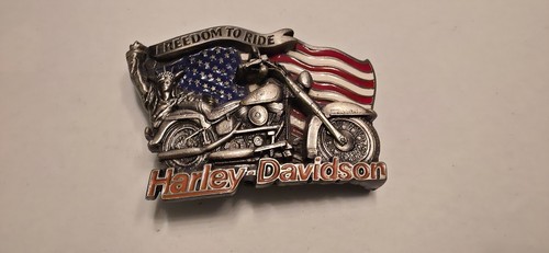 1991 harley davidson belt - davidson,