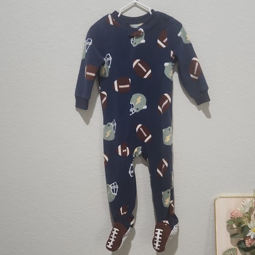 Carter 18m fleece footed - carter's,