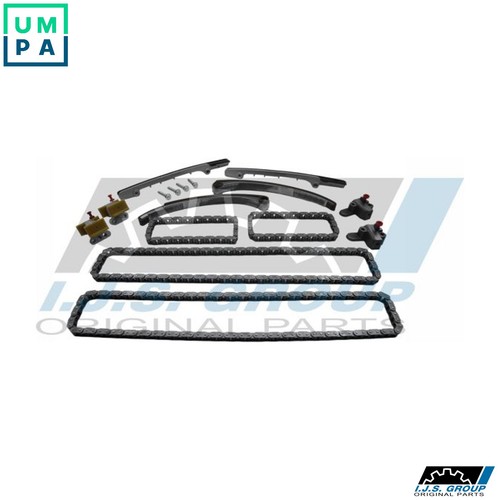 Timing chain kit - timing,