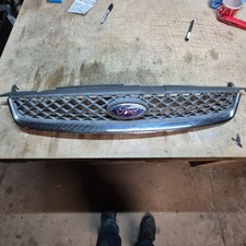 GENUINE FORD FIESTA MK6 FRONT