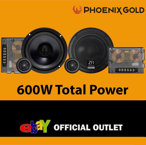 Phoenix gold zr65cs - phoenix,