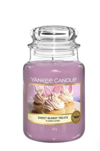 Yankee candle sweet bunny - yankee,