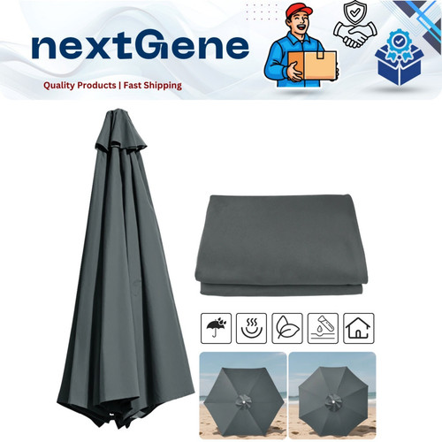 Parasol umbrella tilting - umbrella,