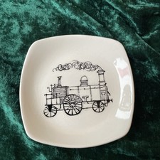 Terence Conran ceramic pin