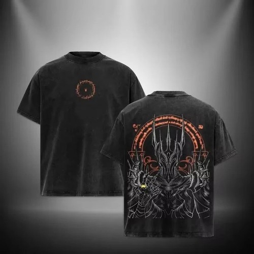 Lord the rings sauron - lord, of