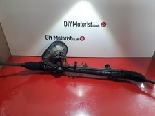  FORD MONDEO Steering Box/Rack