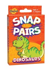 Cheatwell Games Snap + Pairs