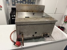 Parry AGFP LPG Single Tank