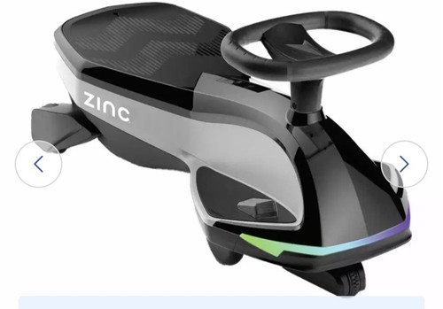 12v electric wiggle car - 12v,