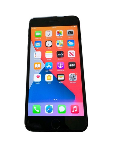 Apple iphone plus 128gb - iphone,