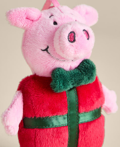 Percy pig present tree - pig™,