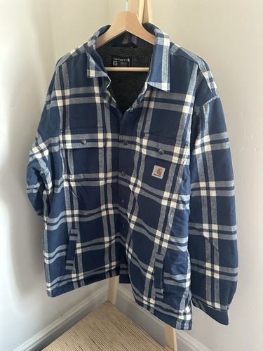 Carhartt men lumberjack - carhartt, men’s