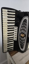 Silvio Soprani Piano Accordion