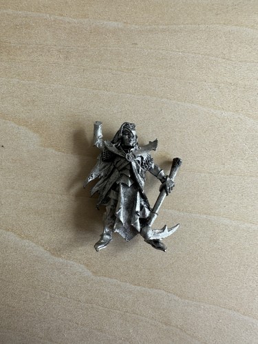 Warhammer the old world - warhammer, dark
