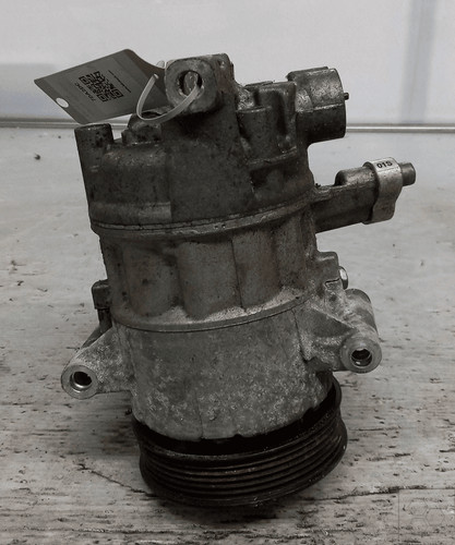 Air conditioning compressor - air,