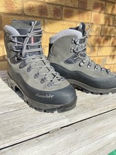 Raichle 60 Degree GTX UK 9 Men's Hiking and Mountaineering Boots