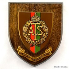 Auxiliary Territorial Service