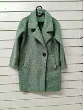 Next Petite Fit Teddy Coat