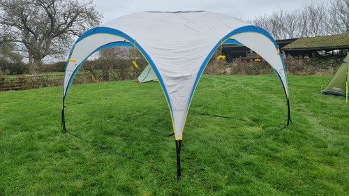Gear haven shelter - gear,
