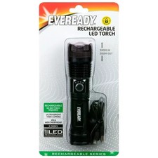 Eveready Rechargeable LED Torch
