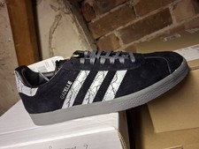 Adidas Gazelle Darksaber