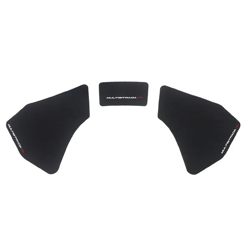 Fuel tank pad - v4, s