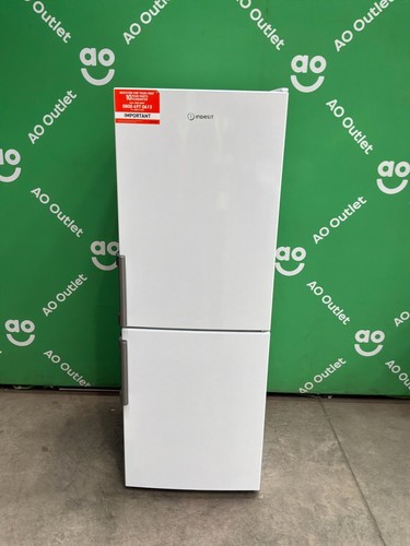 Indesit free standing fridge - standing,