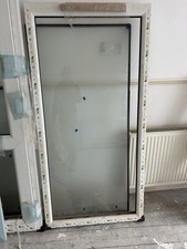 Upvc Fixed Window