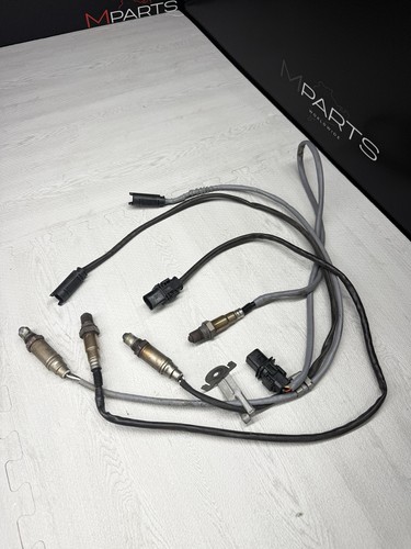 60k miles set oxygen o2 - 60k, 4