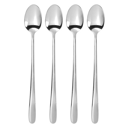 Procook berkeley latte spoons - procook,