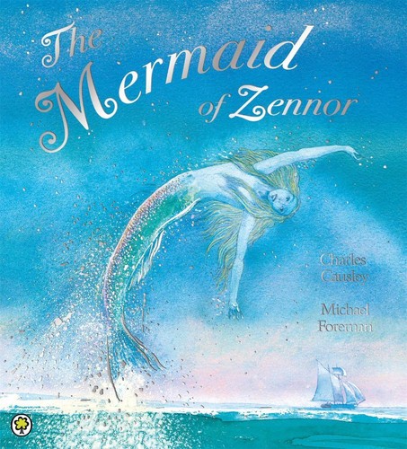 The mermaid zennor by - the,