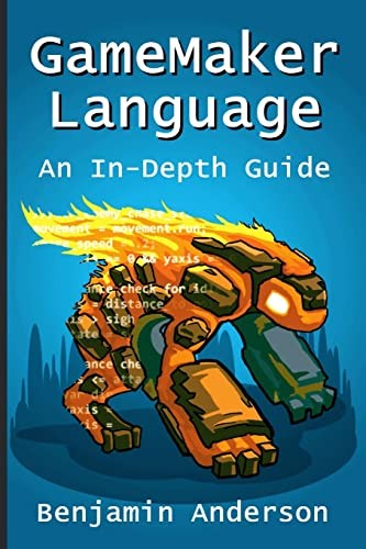 Gamemaker language indepth - an,