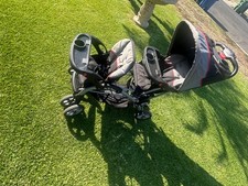 Baby Trend - Sit N Stand Plus