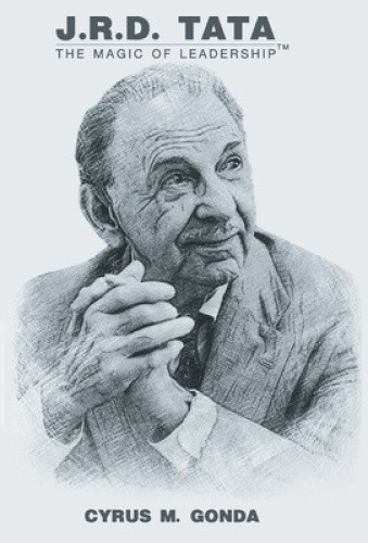 Jrd tata the - the, of