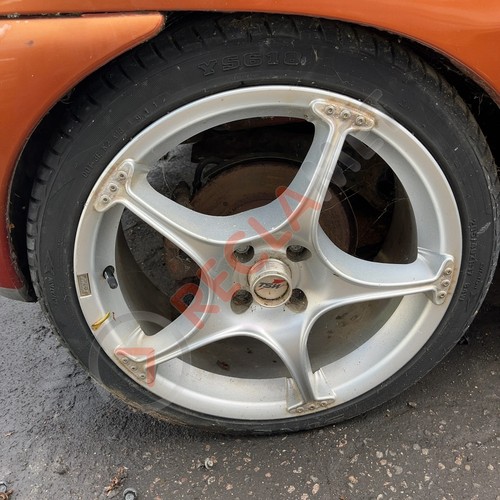 Fiat punto mk1 176 - gt,