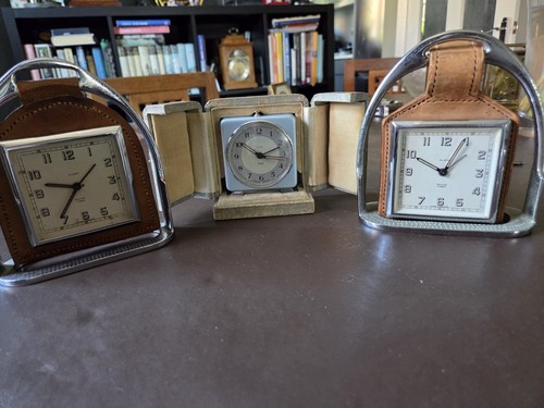 Three smiths vintage wind - wind, up