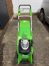 Viking lawnmower 650 - vr,