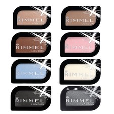 Rimmel Magnif'eyes Mono Eye Shadow