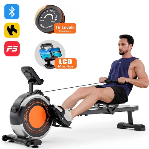 Levels rowing machine rower - levels,
