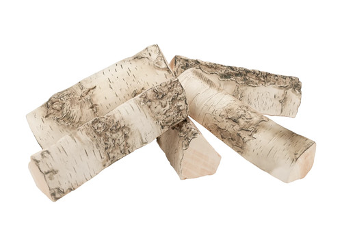 New big ceramic - ceramic, birch