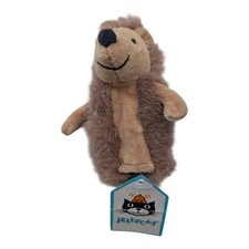 Jellycat Finger Puppet