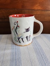 Anthropologie Cat C'est La Vie