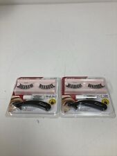 New X2~KISS Lashes 100% Human Hair Natural Eyelashes (Starlet) Starter Kits