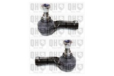 Pair Tie Track Rod End Left