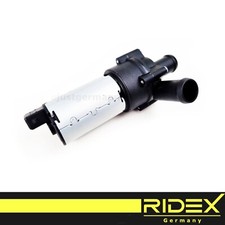 Auxiliary Water Pump Coolant