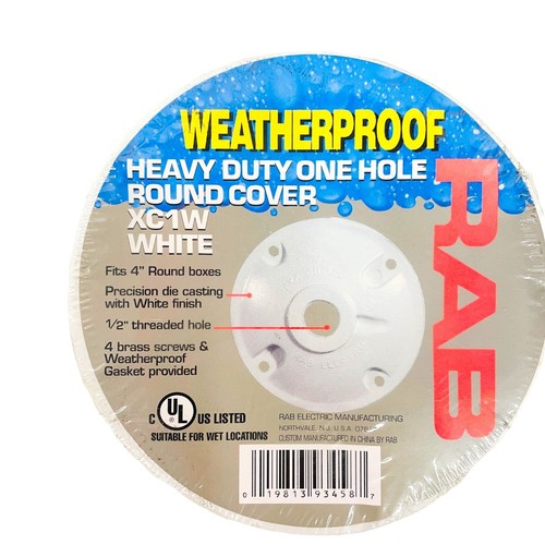 Rab xc1w heavy - xc1w, duty