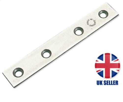 Steel mending plates - plates, flat